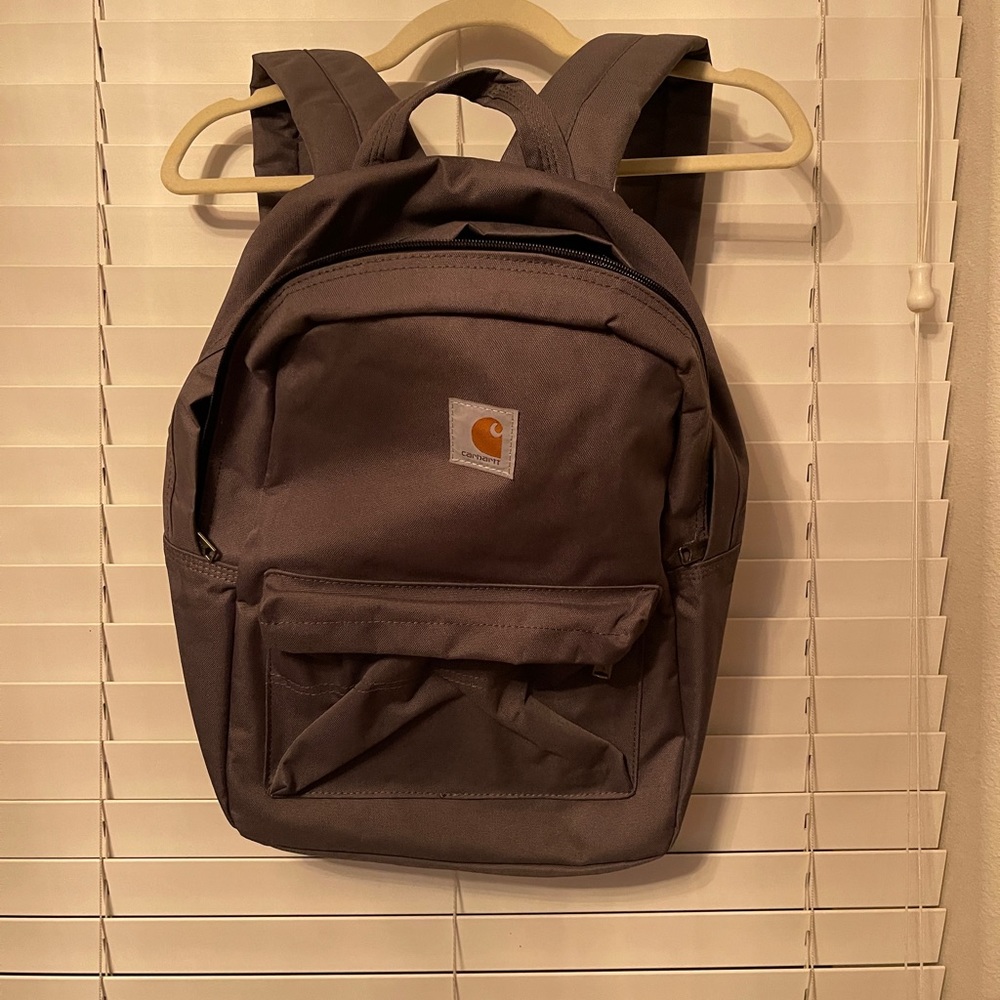 NWOT Carhartt Backpack